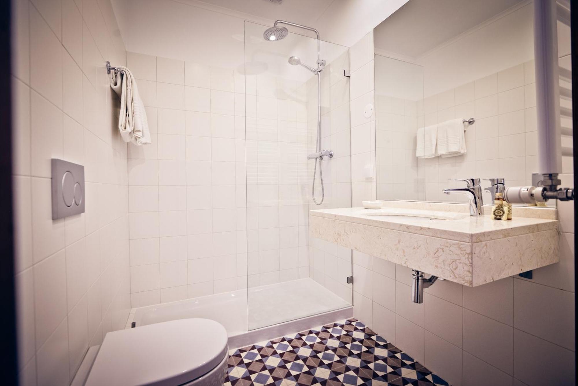 Suite Mountain con zona de cocina