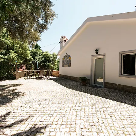 Quinta Verde Sintra - Casa de Campo-2